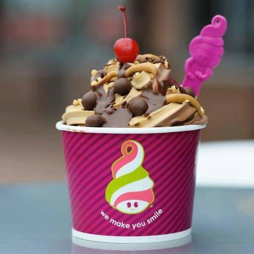 MenchiesNJ's tweet photo. President's Day: Mention one of the secret words: Lincoln or Washington and get 20% off your bill, only at Menchie's in Secaucus. https://t.co/RMzHgrICe0