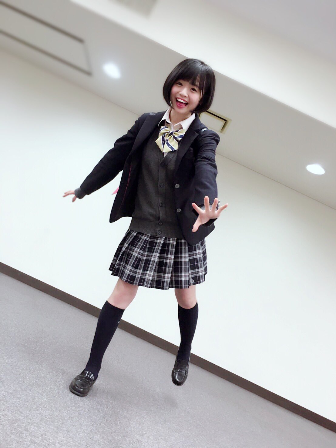 西葉瑞希 على X: 西葉瑞希 على X: