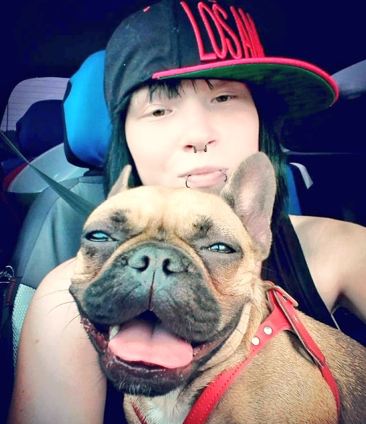 Buddy_Belts's tweet photo. We love our pups! π#NationalLoveYourPetDay #BuddyBelts #BBAmbassadors https://t.co/jycmZZKZWZ