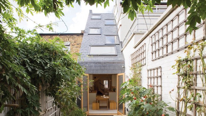 9 tiny houses Marie Kondo would simply love: archdg.co/Ae257wk