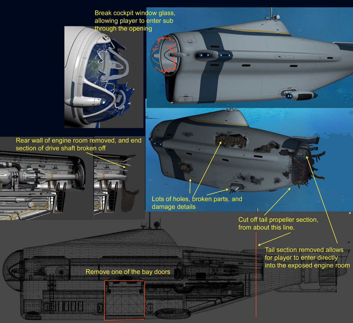 subnautica cyclops shield generator location subnautica cyclops shield generator location