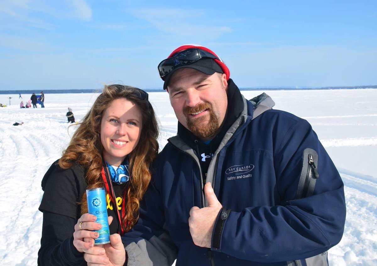 cara carmichael tweet media