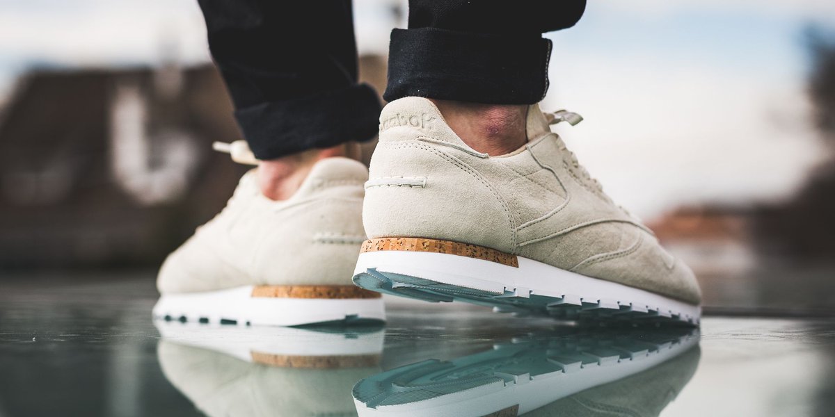 reebok classic leather lst