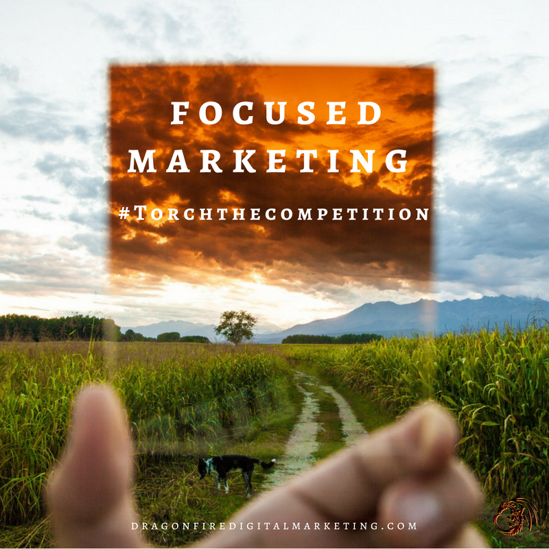 YourDragonFire's tweet photo. Don't market blindly. Focus in on an effective #DigitalMarketing & #Digital #Advertising Strategy. #Torchthecompetition w/ #TeamDragonFire https://t.co/VAaDAXInoD
