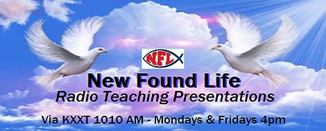 NewFoundLifeAZ's tweet image. 🎙️AIRING TODAY!🎙️
OR LISTEN ON OUR WEBSITE!
KXXT 1010AM - Phoenix AZ
newfoundlifechurch.com/radio