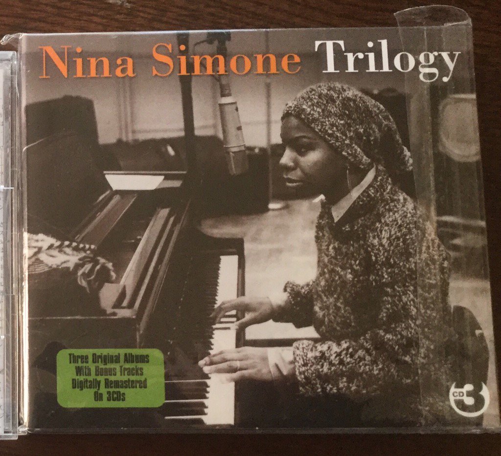   happy birthday. Nina Simone
& JERRY HARRISON
&   & Charlotte Church
& SCRAPPER BLACKWELL
& BOBBY CHARLES 