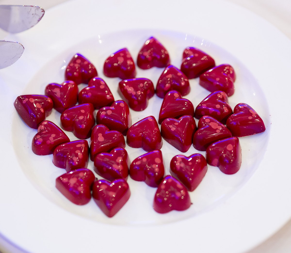 TheAmericanClub's tweet photo. If you find yourself dreaming of the #InCelebrationOfChocolate event this weekend, save the date. It's returning Feb.16-18, 2018! https://t.co/PSeXAs2biQ