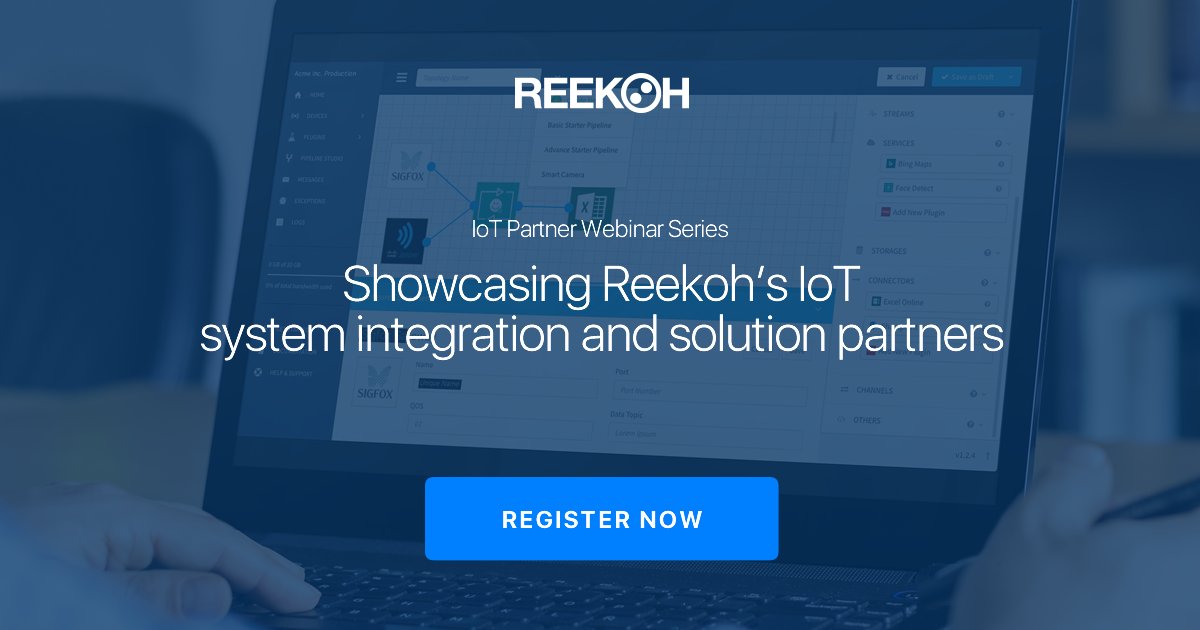Registrations are still open for our webinar with <a href="/STS_IoT/">SmarterTechSolutions</a> this Thursday - attendee.gotowebinar.com/register/27700…