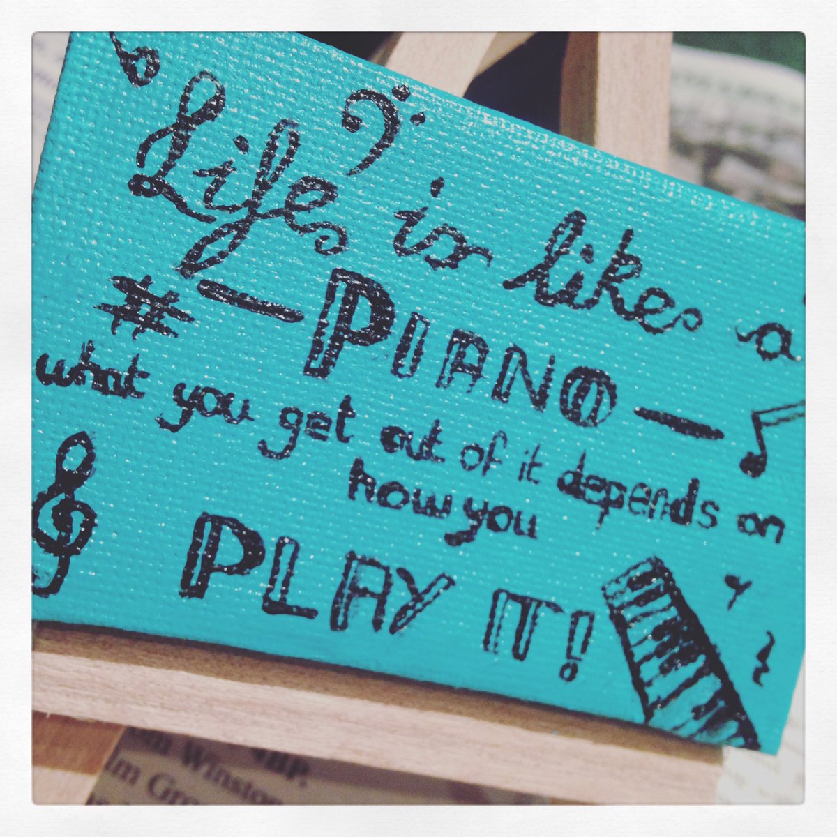 OptionalCritic's tweet image. So happy with how this turned out 😜