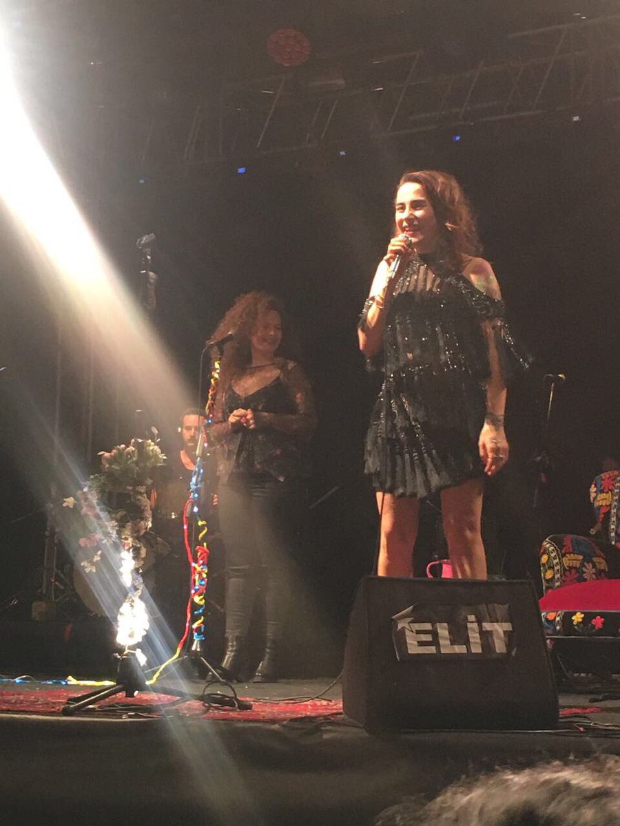 iremnur zahir tweet media