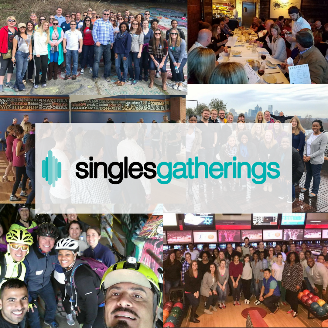 npsingles's tweet photo. FOMO? Week #1 of Singles Gatherings is in the books. Registration is open till March 1st. Don't miss your chance to make great friends! https://t.co/sUvFUMRPVV