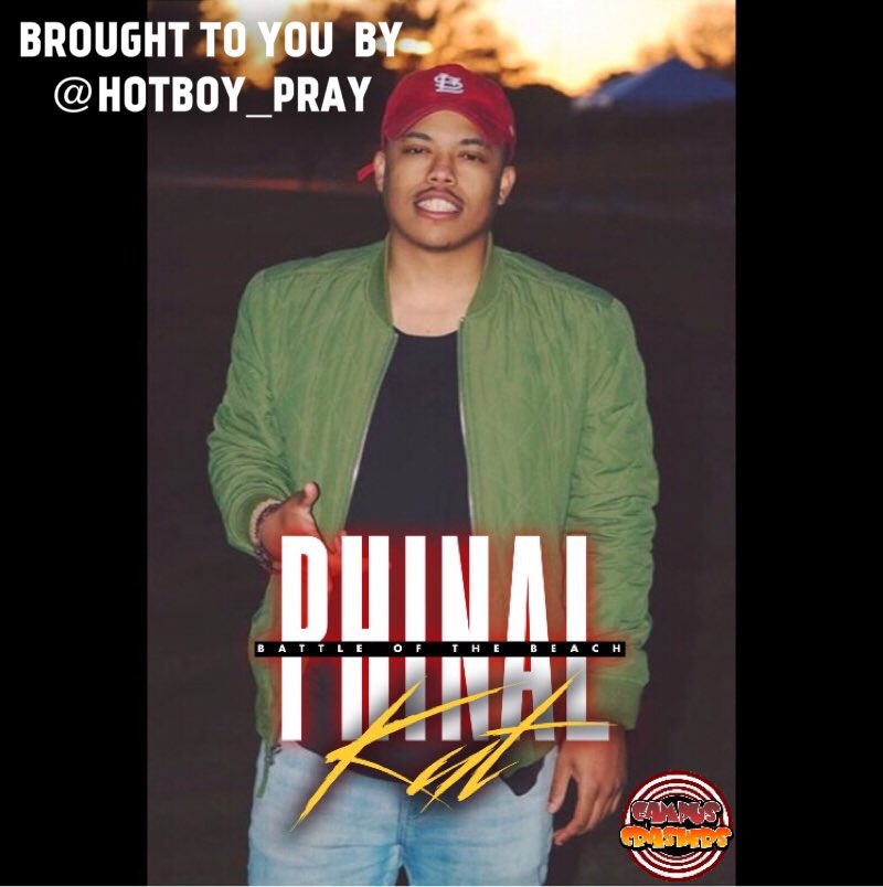PHInalKutBeach's tweet photo. Meet us at the beach 🌊 March 17.. how bout dat ❗️
#FMU20 #CCU20 #USCA20 #WU20 #SCSU20 #CU20 #BC20 #UofSC20 #USCUHC2K17 #USCU20
LINK IN BIO🔋🔌 https://t.co/VnNSBOsRJP