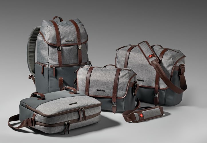lucietechawards's tweet photo. OBJECT OF DESIRE: MANFROTTO WINDSOR COLLECTION 
#manfrotto #windsorcollection #pdnonline #bagline https://t.co/m8VacW72pG https://t.co/xX9z3ddmDT