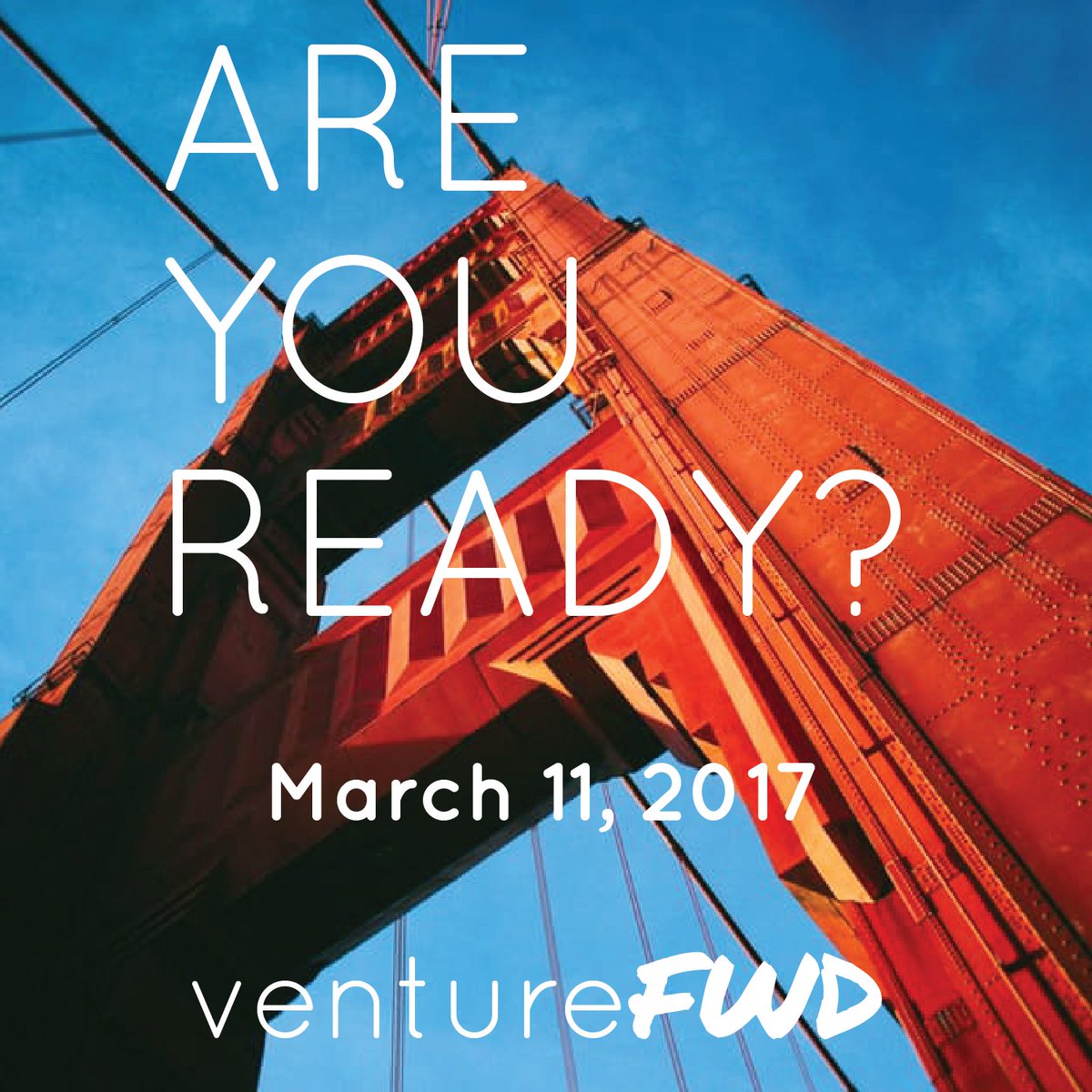 venturefwdio's tweet photo. #SanFrancisco here we come! Tickets through the link in our bio ☝🏾☝🏻☝🏽☝🏿☝🏼 See you at #VentureFWD on 3/11 https://t.co/IycZQgOtuP https://t.co/lBR5mYp4QF