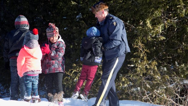 Montreal passes motion to become 'sanctuary city' for undocumented immigrants trib.al/jCSLXEK