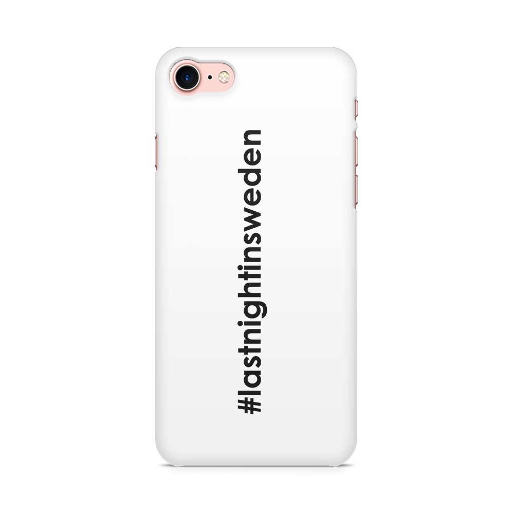 Vi erbjuder gratis mobilskal till den som hjälper oss att reda ut. 
What actually happened #lastnightinsweden ?
themobilestore.se/skal-till-appl…