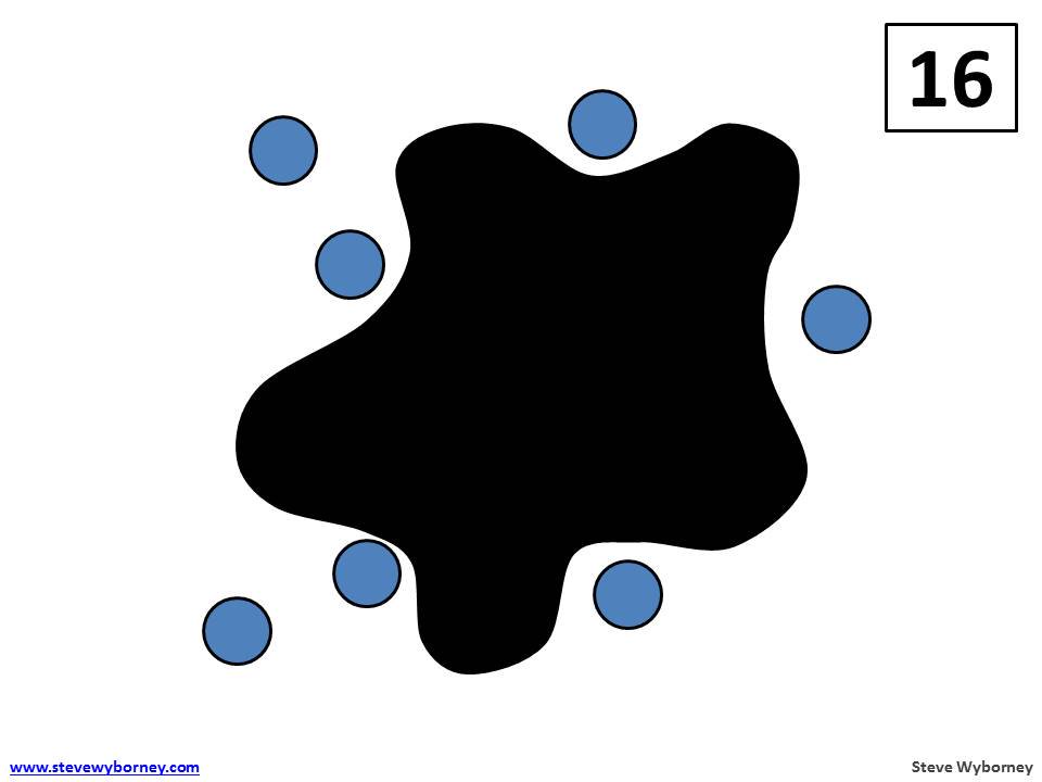 The COMPLETE Splat series is now available.  50 free, downloadable PPT lessons!  stevewyborney.com/?p=893 #edchat #math #maths #teaching