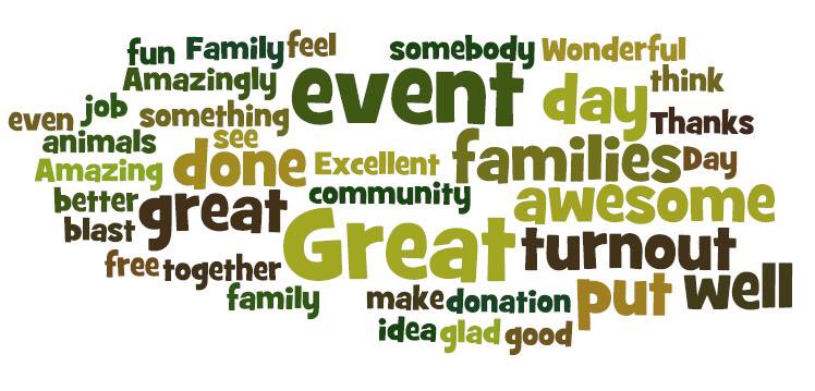 From our family to yours Happy Family Day #Calgary! Thank you for supporting the 4th Street Family #yyc <a href="/4thStreetYYC/">4th Street Calgary</a> #Mission #4thStreet