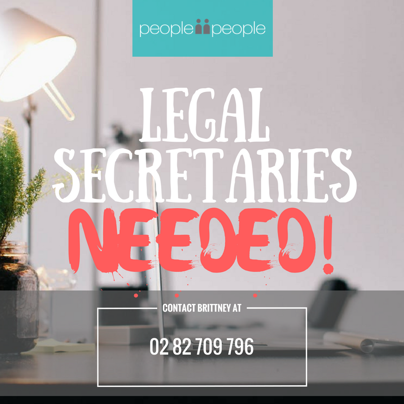 p2pBrittney's tweet photo. @people2people are working on a number of #LegalSecretarial roles within boutique to top tier Law firms in Sydney- Contact me for more info! https://t.co/yK264ahTDU