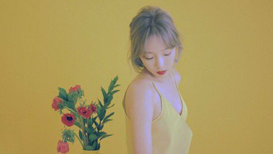 taeyeon0221's tweet photo. テヨンのアルバム買う人RT https://t.co/bb0lshmhAQ