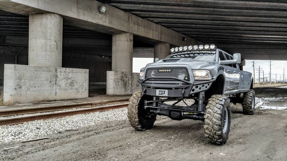 DieselSellerz's tweet photo. We can see you behind the wheel of the #megaramrunner! Retweet if you want to win this beast! Go get entered to win@ https://t.co/hL9B1weF6X https://t.co/Bia2tq2Hy0