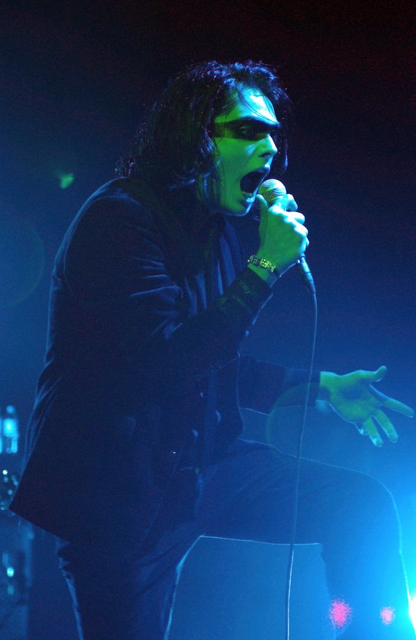 mcrhub's tweet image. Pompano Beach, Florida, February 19, 2005