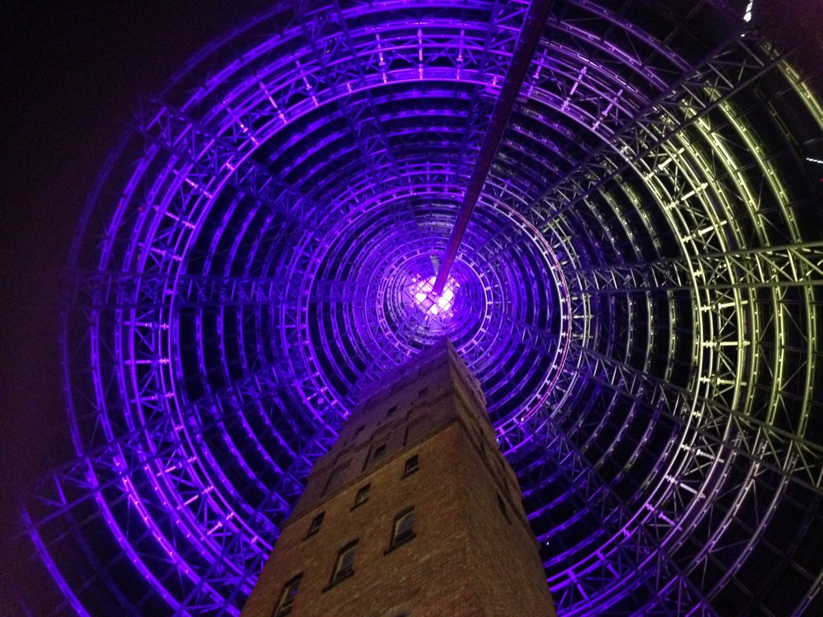 PIWalkabout's tweet image. #WhiteNightMelb best year ever. You improve every year.