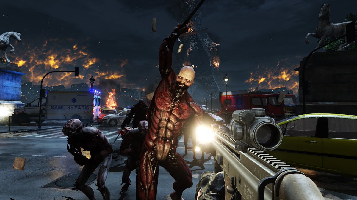 DigitalPinnacle's tweet photo. Massive shoutout to @mrmeerkatz for making this hilarious Killing Floor 2 video!
https://t.co/uM1JpBwe4r
Be sure to check out his channel! https://t.co/BdhBuCsX81
