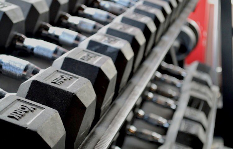 CHS__Soccer's tweet photo. Reminder...⚽️ Weightlifting Tues & Fri this week, 2:40-4 pm @ the field house. #Team #Pride #CavalierStrength https://t.co/Wob3bCqJ8h