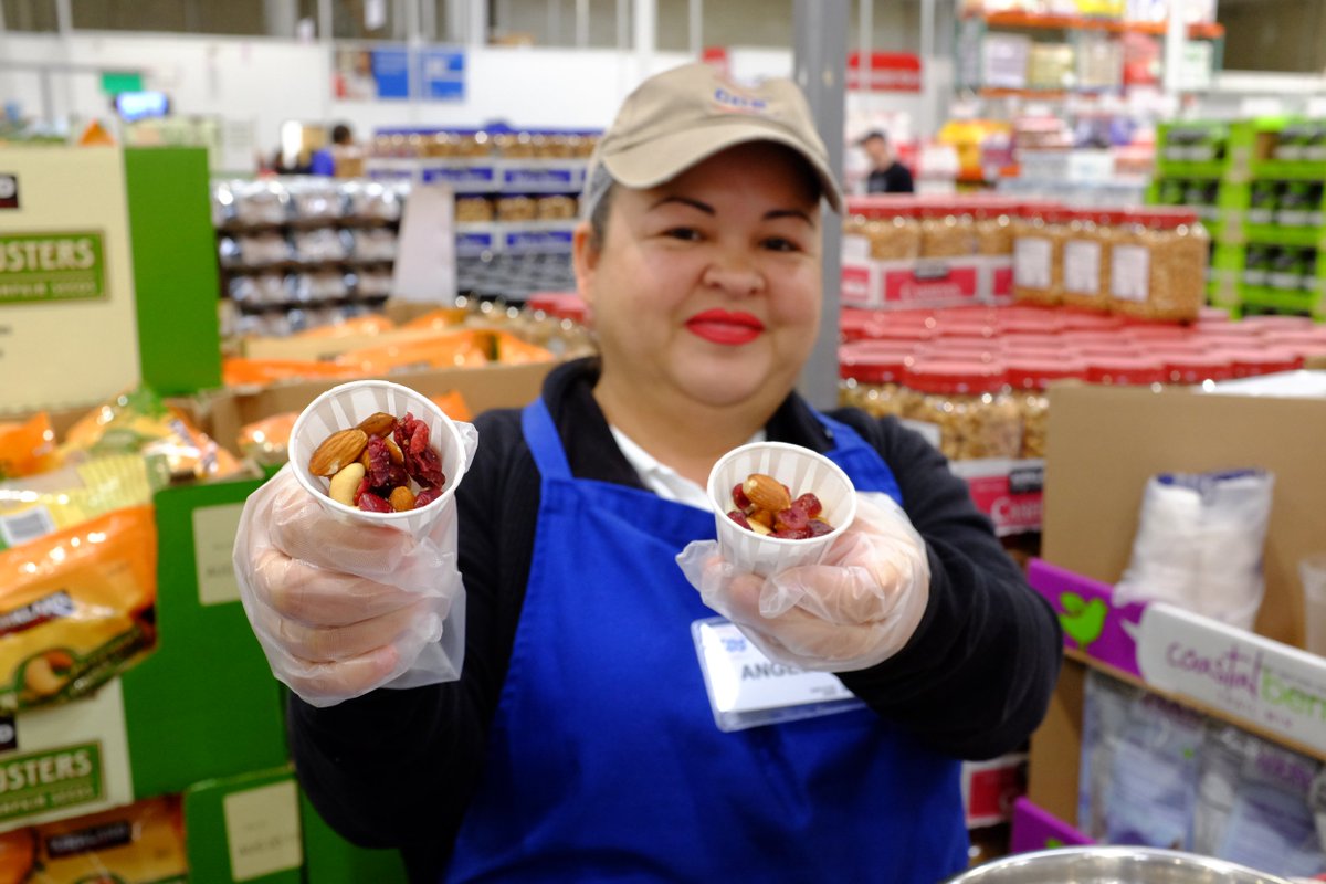 Image result for costco samples