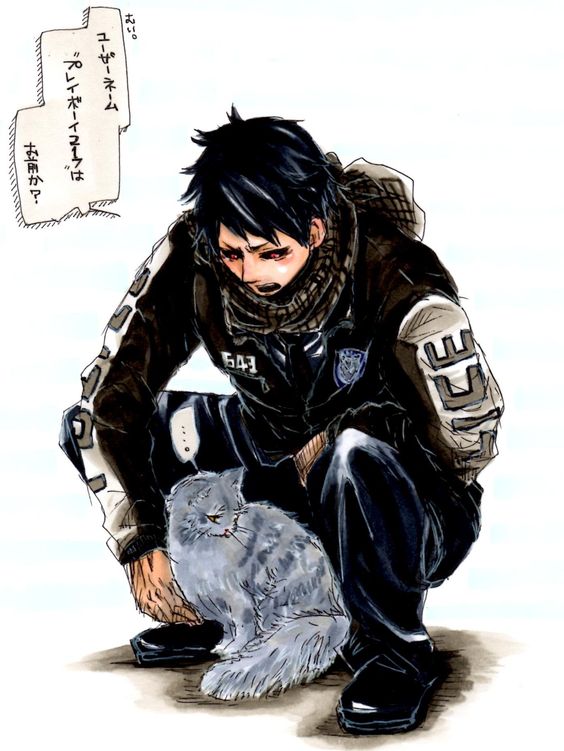 Barricade (@yourscoutpolice) on Twitter photo 