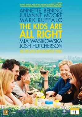 Fat Critic recommends this movie to watch at home
"THE KIDS ARE ALRIGHT"
with #juliannemoore #markruffalo #annettebening
#movienight