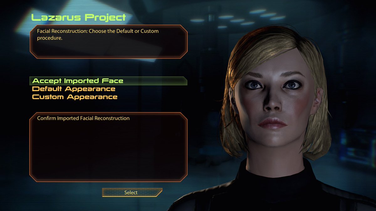 mass effect 2 lazarus project mass effect 2 lazarus project