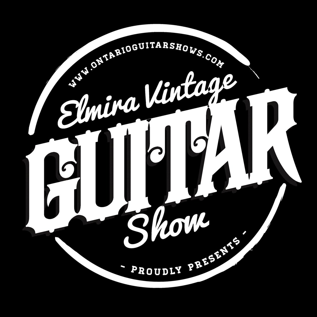 Ontguitarshows's tweet photo. Elmira Vintage Guitar Show
SUNDAY APRIL 23, 2017
Exhibitors Wanted!
https://t.co/58CZnSNjGu
DON'T MISS OUT! https://t.co/RburhQUN3O