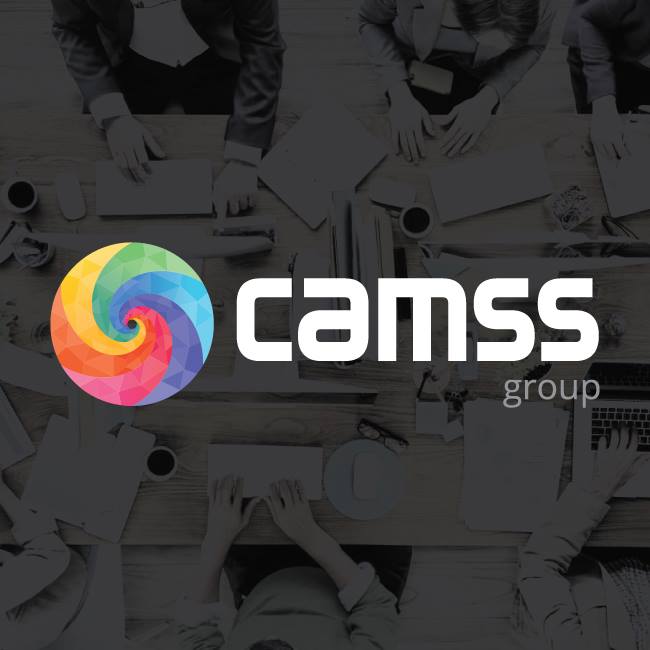 CAMSS_Group's tweet photo. O CAMSS está de cara nova. Mais colorida e moderna, nossa identidade visual reflete o momento atual do grupo. E vem mais novidades por aí! https://t.co/svbTU2kIeN