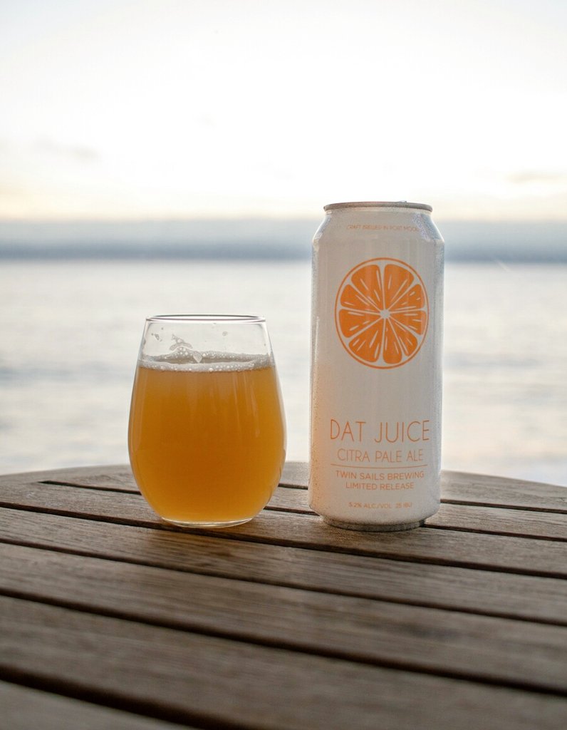 BrewersRow's tweet image. BEER RE-RELEASE

@TwinSailsBeer is dropping a new batch of #DatJuice on Feb 25.

#BrewersRow #bcbeer #bccraftbeer