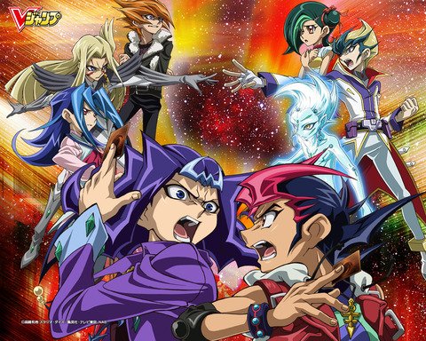Twitter 上的 スターライト速報 スターライト速報 遊戯王ocg情報まとめ 遊戯王zexal 数々のゼアル公式イラスト T Co Sajsw0r63i 遊戯王 T Co 1cmpx9xcfl Twitter