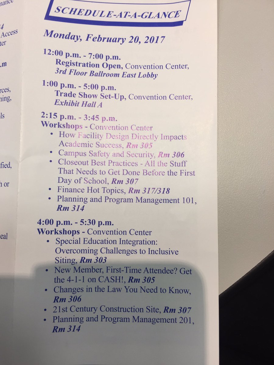 MSMS_Trojans's tweet photo. SUSD at the CASH conference looking at all the different ways to support our students through our facilities ๐ https://t.co/L8MW6OaQKi