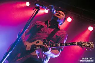 Happy birthday to the one and only James Dean Bradfield of My favourite band.    