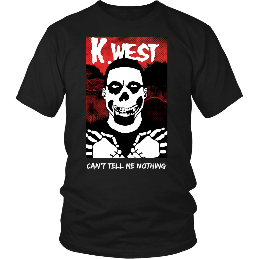 shirtpals's tweet photo. Can't Tell Me Nothing Shirt USD 17.59
➤ https://t.co/Tvc6bHj4qc https://t.co/laLv7E2wdv