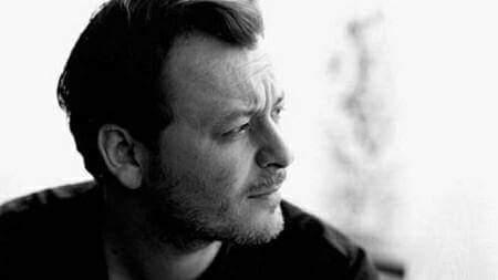 HAPPY BIRTHDAY JAMES DEAN BRADFIELD 