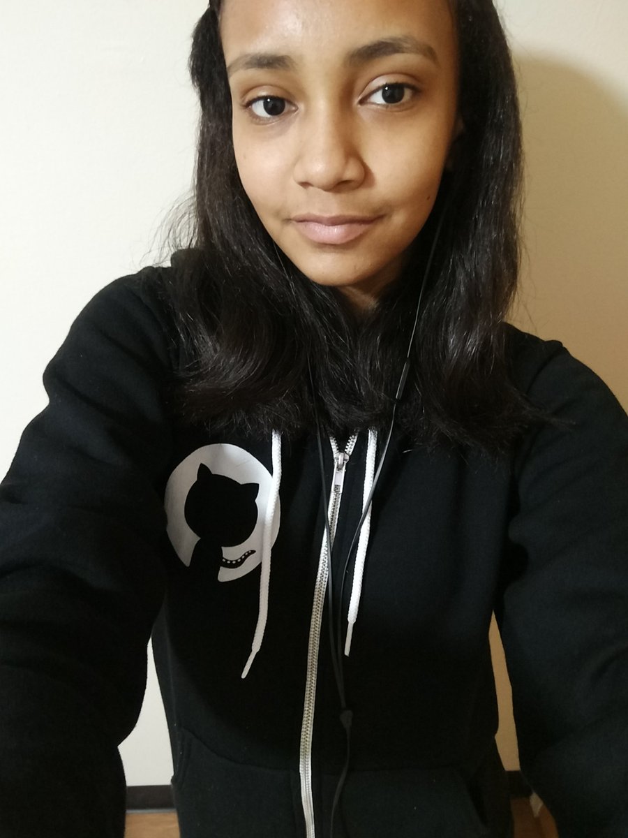 github hoodie