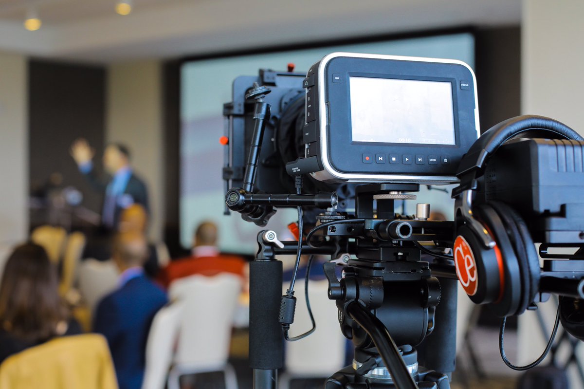 Montrealcain's tweet photo. #OneMke #PresidentsBreakfast #fromwhereistand #filmmaker #film #photography #canon #blackmagic #picoftheday #AchievePossible https://t.co/jICkLqnANb