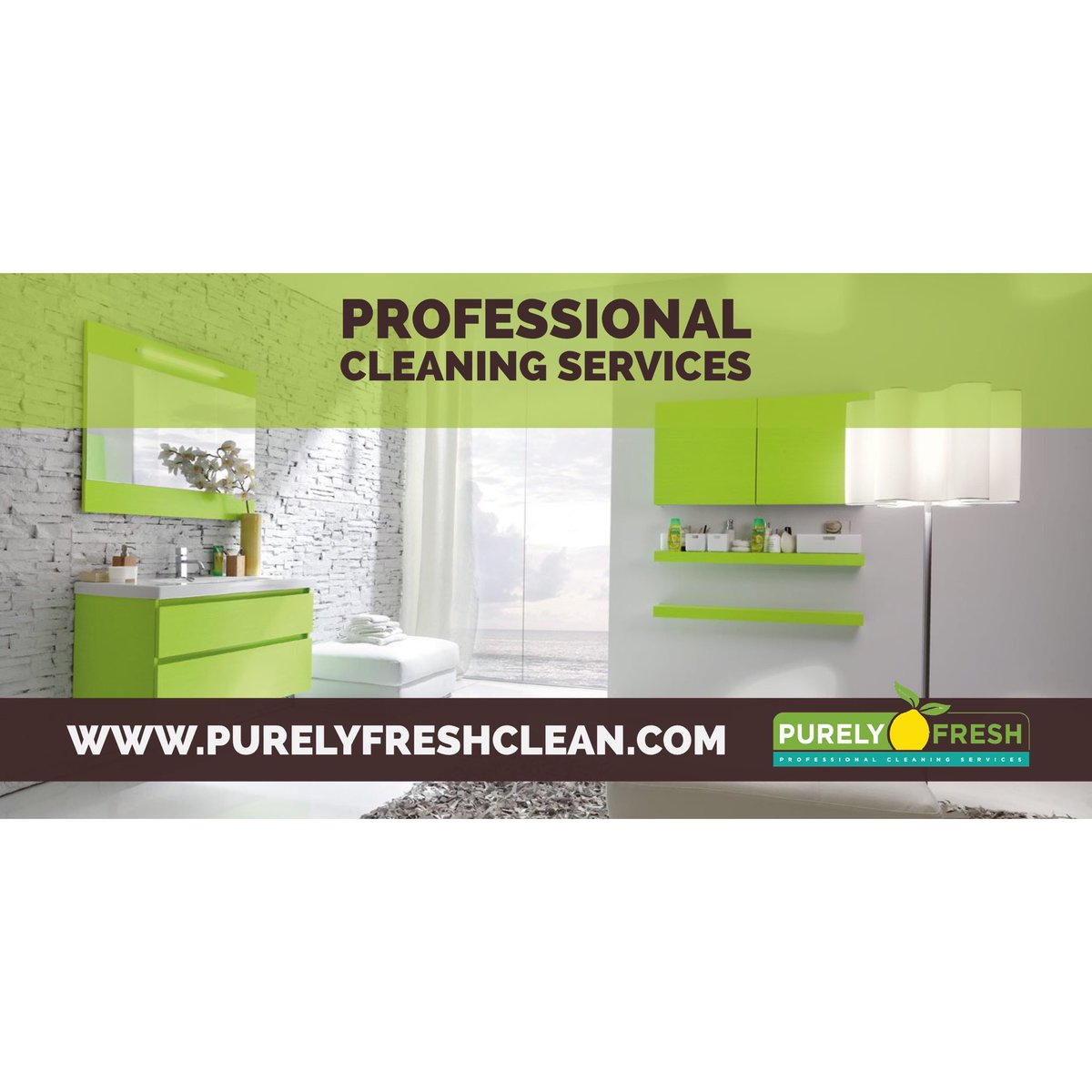PurelyFreshness's tweet image. Discounts available for Recurring Services. Visit us online: purelyfreshclean.com