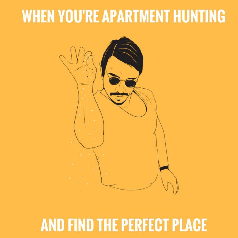 TheDenColumbia's tweet photo. The Den is the reason why every other property in Columbia is so salty. Come find out why luxury is the norm here at The Den #LiveDen https://t.co/HkuwNXFD55