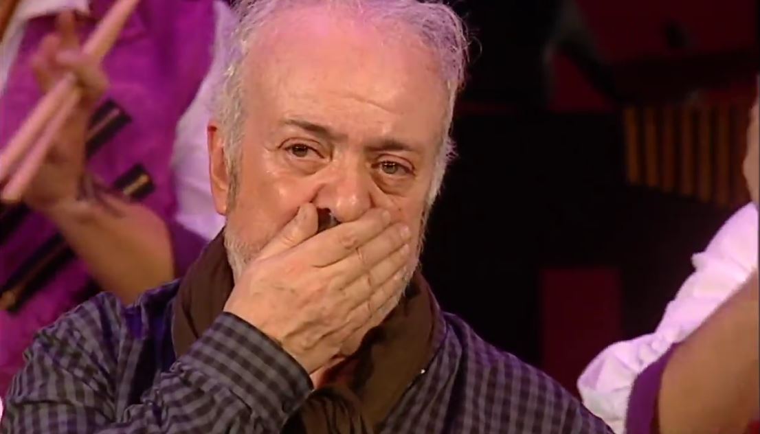 EsCAI_'s tweet photo. Gracias DON ANTONIO MARTÍN https://t.co/IZ8cJAMONo