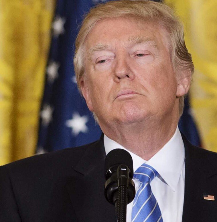 Smorgasboredom's tweet photo. Fake presidents ranked from best to worst... https://t.co/YPEtsow18c