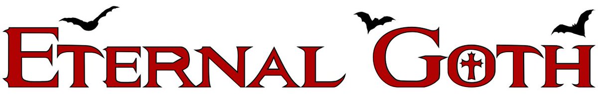 EternalGothWeb's tweet photo. We've got a new company logo! We're still in the process of rolling it out fully; here it is! https://t.co/wIZYME5LL8