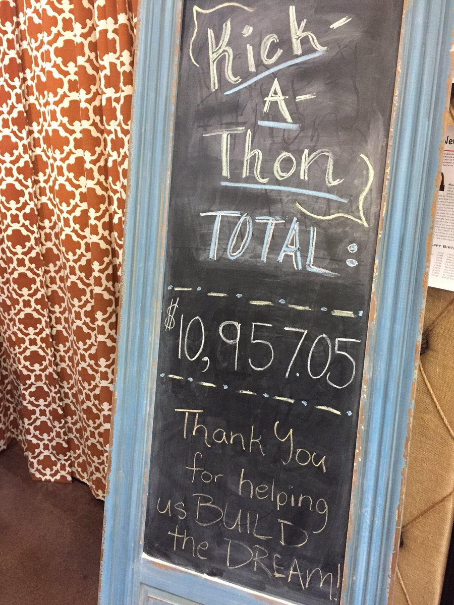epiarts's tweet photo. Thank you to all who gave! We are almost to out $15,000 goal and there's still time to give! https://t.co/UQntfjA2eo https://t.co/K5MQNytjWb