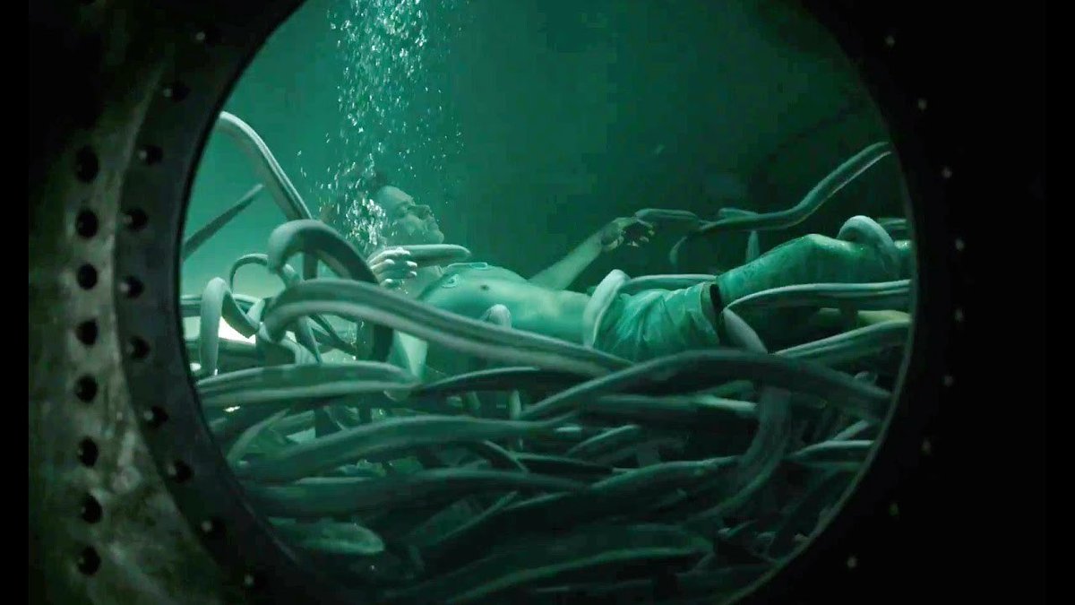 DissectHorror's tweet image. @CureForWellness slithered into theaters this past weekend. Here is what we thought of it.

dissecthorror.com/a-cure-for-wel…